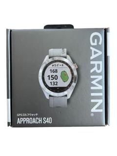 Approach S40 | スポーツ＆アウトドア | Garmin 日本