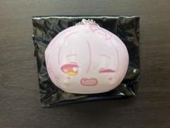 ブルーアーカイブ ブルアカ おまんじゅう にぎにぎマスコット 小鳥遊ホシノ