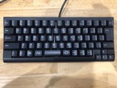 HHKB Lite2 キーボード PD-KB220B/U