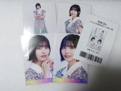 乃木コレ 落とし物 中西アルノSR 乃木コレ 落とし物 中西アルノSR - メルカリ