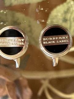 2025年最新】BURBERRY BLACK LABEL カフリンクスの人気アイテム 2025年最新】BURBERRY BLACK LABEL カフリンクスの人気アイテム