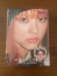 Amazon.com: NEWJEANS OMG 1st Winter Single Album ( MESSAGE