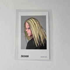 【限定品】サカモトデイズ 神々廻 ミニフォトカード ポラロイド　韓国限定特典