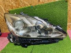 LEXUS IS250 中期純正ヘッドライト⭐中古品⭐左右セット⭐中古美品❗