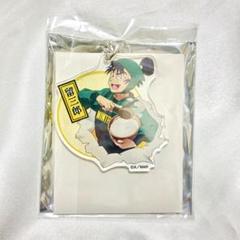 【忍たま乱太郎】食満留三郎 /タワレコカフェ/アクキー