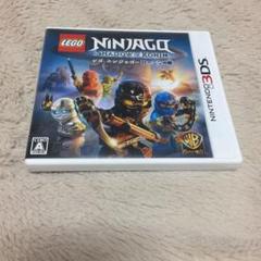 3DS LEGO (R) ニンジャゴー ローニンの影
