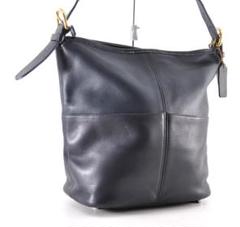 美品 COACH オールドコーチ 4141 ショルダーバッグ 肩掛け 2