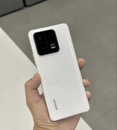 極美品 シャオミ Xiaomi 13 グローバル版 simフリー おまけ付 Xiaomi 13 Ultra 新品 110,000円 中古 72,000円 | ネット最安値