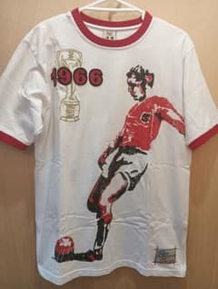 入手困難コリンシアンボビー・ムーア／イングランド代表／シリーズ3