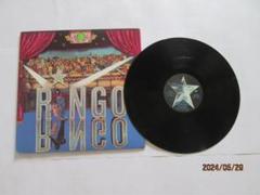 稀少UK初回1桁リンゴスターRingoStarrビートルズBeatlesレコード 稀少UK初回1桁リンゴスターRingoStarrビートルズBeatlesレコード