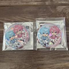さところ缶バッジ 92個セット 2025年最新】さところ缶バの人気アイテム - メルカリ