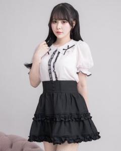 最終値下げ❗️ pium ピウム　ロゴビジュースタッズベレー　初販品　未使用 pium_shibuya109 | ♡ 大人girly coordinate🐈‍⬛🎀 ♡piumロゴ