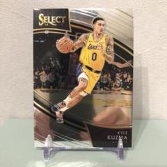 NBA カード Kyle Kuzma RC直筆サイン 75枚限定 2025年最新】kyle kuzmaの人気アイテム - メルカリ