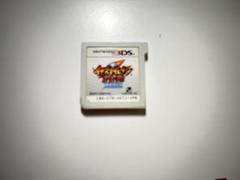 イナズマイレブン1・2・3 円堂守伝説 ニンテンドー3DSカセット