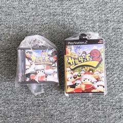 【激レア】サルゲッチュ2 ストラップ 2025年最新】サルゲッチュ ストラップの人気アイテム - メルカリ