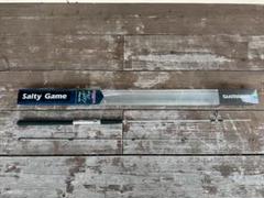 Yahoo!オークション -「salty game」(シマノ) (ルアーロッド)の