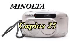 2025年最新】minolta capiosの人気アイテム - メルカリ