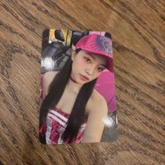 red velvet イェリ センパ　トレカ　birthday redvelvet.レドベル.イェリ.セット.yeri.birthday.トレカ - メルカリ