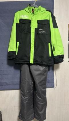 スキーウェア スノーボードウェア キッズ