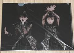 ベビーメタル　クリアファイル 2025年最新】babymetal クリアファイルの人気アイテム - メルカリ