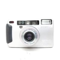 PENTAX ペンタックス ESPIO 120Mi フィルムカメラ 動作品 CONTAX ペンタックス PENTAX ESPIO 120Mi 35mm コンパクト