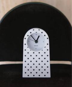 everyone ON THE DOT DESK CLOCK エブリワン　置時計 everyone ON THE DOT DESK CLOCK スタイリスト私物