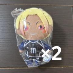 ブルーロック　かぷっこふれんず3 士道龍聖
