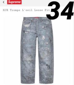 2025年最新】Supreme HJR Loose Fit Jeanの人気アイテム - メルカリ