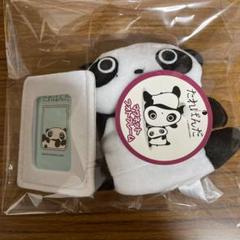 たれぱんだまぐネットフォトフレーム