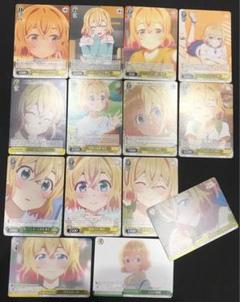 ヴァイスシュバルツ　sp 56枚セット スニダントレカ秋葉原店【公式】 on X: 