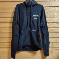 TREK  ご当地パーカー Z-DRAGON】 78020 防風ストレッチパーカー[防寒]※SLIM FIT※通販