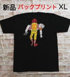 2025年最新】パロディ tシャツ マクドナルドの人気アイテム