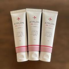 【新品】ATPLON オイルソープ 2×オイルジェリー 3セット アトピロン ATPLONオイルソープ オイルジェリーセット｜Yahoo