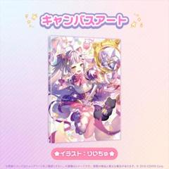 am57 紫咲シオン　誕生日記念　周年記念　グッズまとめ Amazon.co.jp: ホロライブ 紫咲シオン 誕生日記念2020 直筆 特典