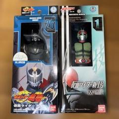【保障できる】 2025年最新】仮面ライダーの人気アイテム - メルカリ 特撮