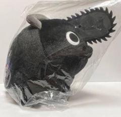ブラックポチタ ぬいぐるみ 未開封 チェンソーマン チェンソーマンプラザ ポチタ ブラックポチタ
