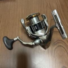 ツインパワー3000 シマノ ツインパワー C3000 (リール) 価格比較 - 価格.com