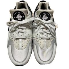 Nike Air Huarache Run Zip Shoe Palace 25th Anniversary Men's