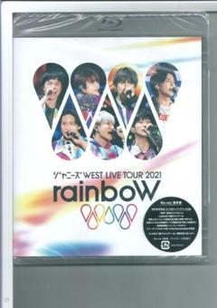 2025年最新】RainboW west blu-rayの人気アイテム - メルカリ