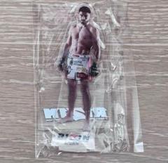 RIZIN 格闘家 アクリルスタンド Amazon.co.jp: RIZINアクリルスタンド : ホーム＆キッチン