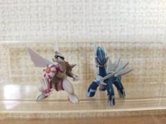 2025年最新】ディアルガ パルキア フィギュアの人気アイテム