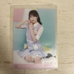 野口衣織 ツアー2024 円盤 生写真