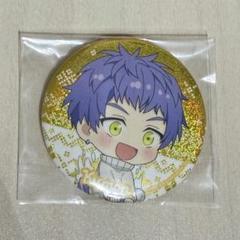 A3! Treasure 兵頭九門 九門 缶バッジ 20個 - メルカリ