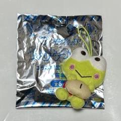 スシロー はぴだんぶい けろけろけろっぴ マスコット