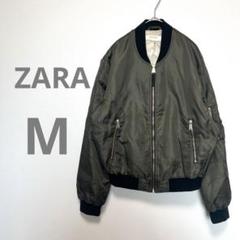 2025年最新】zara ma-1の人気アイテム - メルカリ