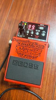 美品‼️動作品❗️BOSS RC-3 Loop Station アダプター付き❗️ BOSS - RC-3 | Loop Station