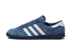 2025年最新】adidas hamburgの人気アイテム - メルカリ