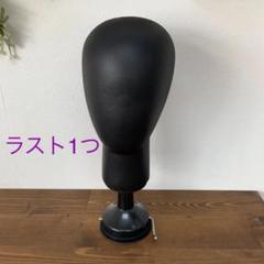 ウィッグ台 帽子ディスプレイ台