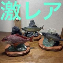 フェバリット社favorite マダイ シーバス アユ 魚リアル