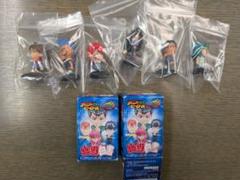 アニメヒーローズ 幽遊白書 コエンマ(シークレット) シークレット【コエンマ】含 アニメヒーローズ 幽遊白書 6体